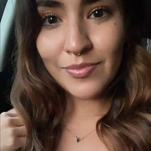 Meet your Posher, Tulia